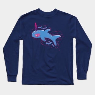 fish Long Sleeve T-Shirt